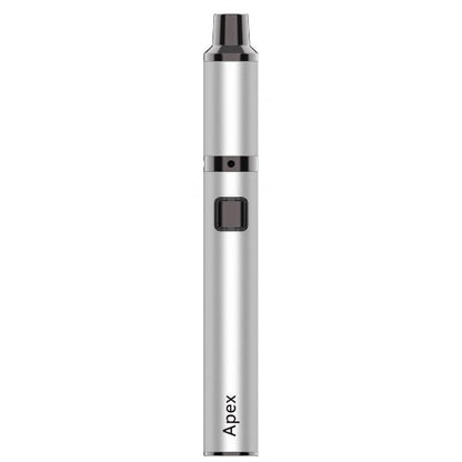 Yocan Apex Vaporizer Silver