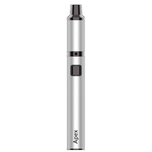 Yocan Apex Vaporizer Silver
