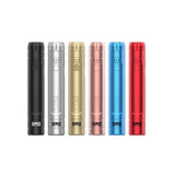 Yocan Armor Battery Colors