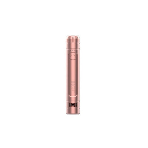 Yocan Armor Battery rose gold