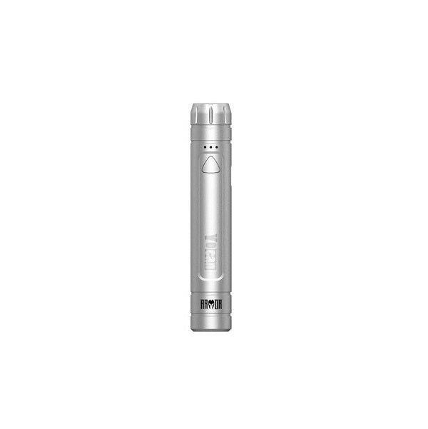 Yocan Armor Battery silver