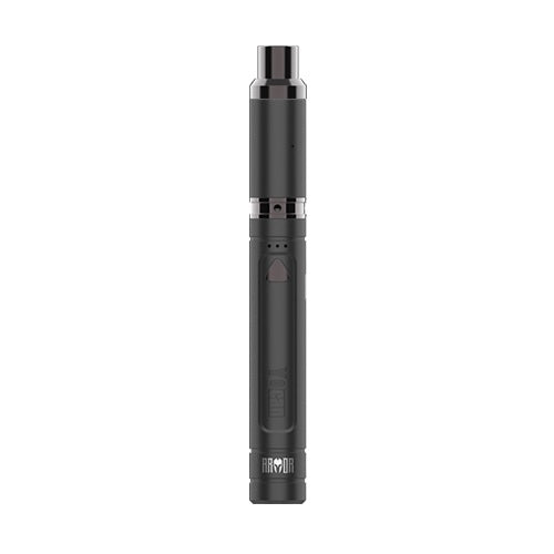 Yocan Armor Ultimate Portable Vaporizer Pen for Concentrate black