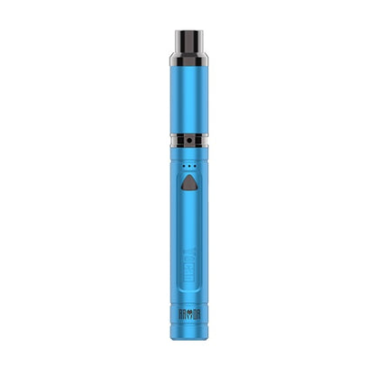Yocan Armor Ultimate Portable Vaporizer Pen for Concentrate blue