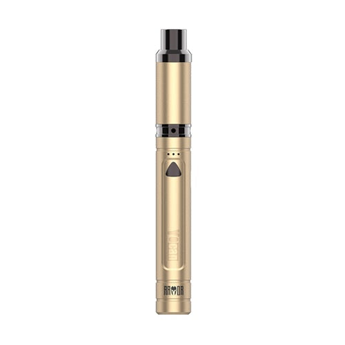 Yocan Armor Ultimate Portable Vaporizer Pen for Concentrate gold