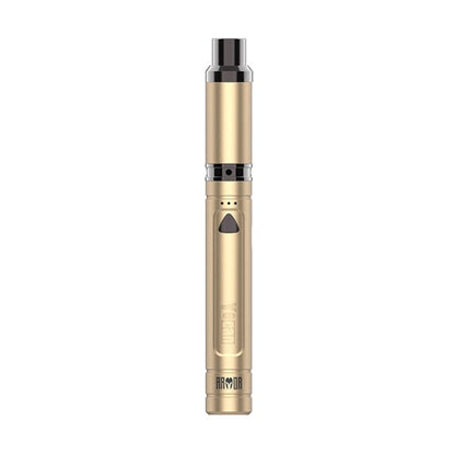 Yocan Armor Ultimate Portable Vaporizer Pen for Concentrate gold