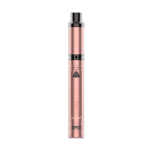 Yocan Armor Ultimate Portable Vaporizer Pen for Concentrate Pink
