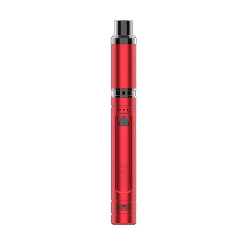 Yocan Armor Ultimate Portable Vaporizer Pen for Concentrate red