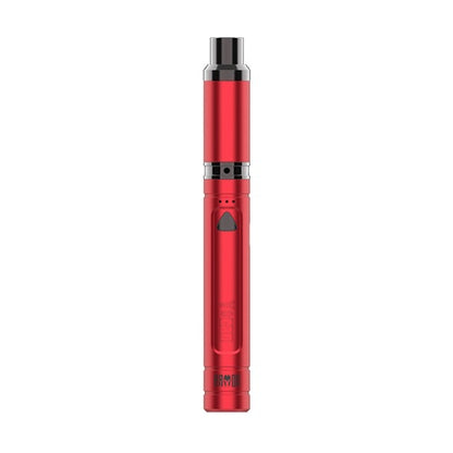 Yocan Armor Ultimate Portable Vaporizer Pen for Concentrate red