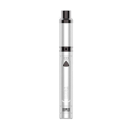 Yocan Armor Ultimate Portable Vaporizer Pen for Concentrate white