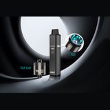 Yocan CubeX Vaporizer coil