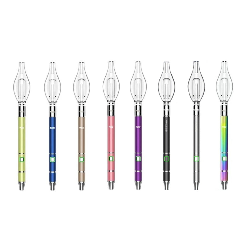 Yocan Dive Mini Dab Pen Vaporizer colors