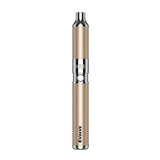 Yocan Evolve Vaporizer Champagne Gold 2020