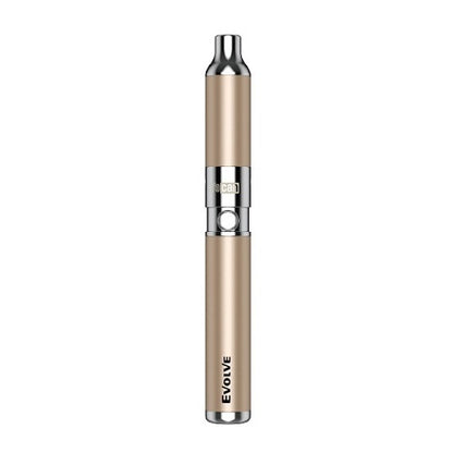 yocan evolve Champagne Gold 2020