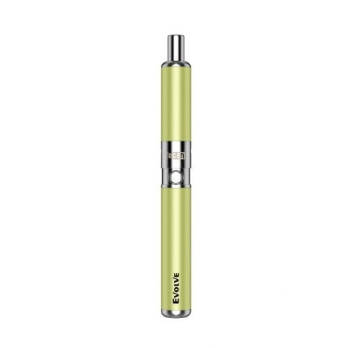 yocan evolve d 2020 colors - apple green