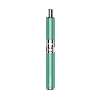 yocan evolve d 2020 colors - azure green