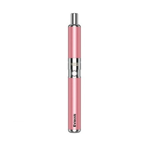 yocan evolve d 2020 colors - sakura pink