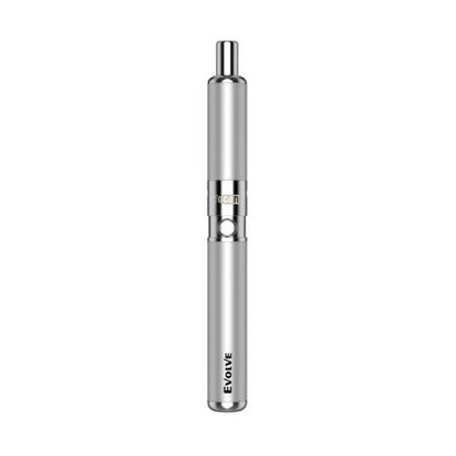 Yocan Evolve-D Vaporizer Silver