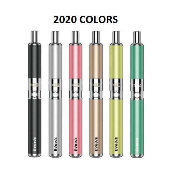 Yocan Evolve-D Weed Pen Vaporizer for Sale