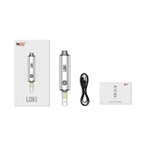 Yocan Loki Portable Vaporizer for Sale | 650 mAh Yocan Vaporizer Yocan Loki Portable Vaporizer for Sale | 650 mAh Yocan Vaporizer