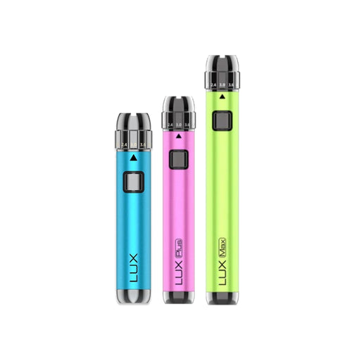 Yocan LUX Models