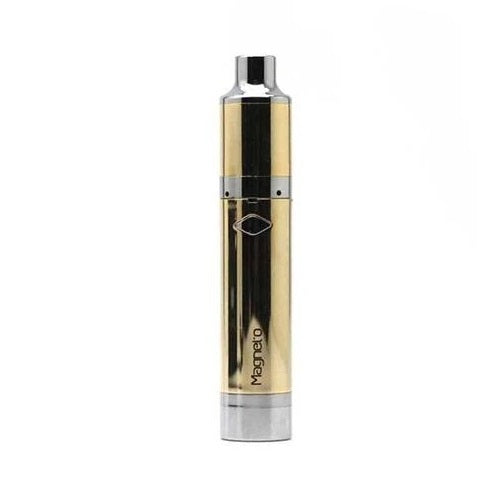 Yocan Evolve Vaporizer Gold