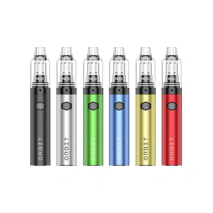 Yocan Orbit Dab Pen with Quartz Pearls Coil for Sale Yocan Vaporizer Yocan Orbit Dab Pen with Quartz Pearls Coil for Sale Yocan Vaporizer