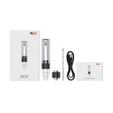Yocan Rex Portable Enail Vaporizer Kit box