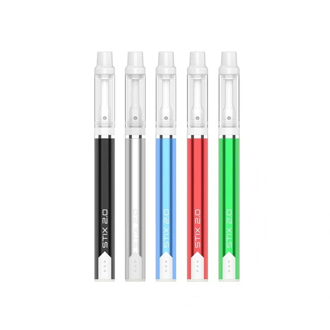 Yocan Stix 2.0 Vaporizer Pen colors