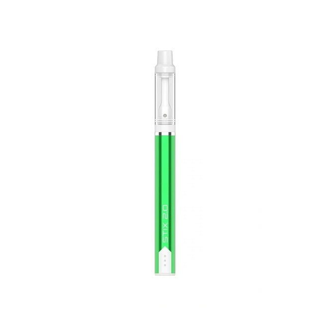 Yocan Stix 2.0 Vaporizer Green