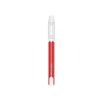 Yocan Stix 2.0 Vaporizer Red