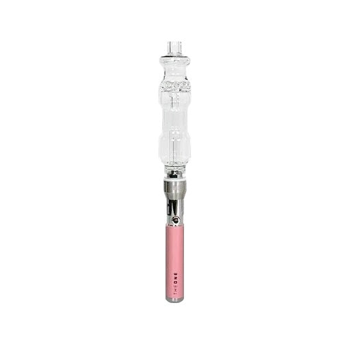 Yocan The One Vaporizer 2020 pink