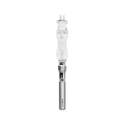 Yocan The One Vaporizer 2020 silver