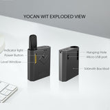 Yocan Wit Box Mod