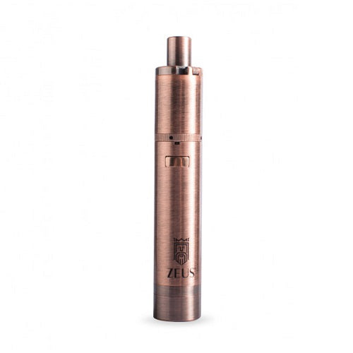 Yocan Zeus Vaporizer Copper