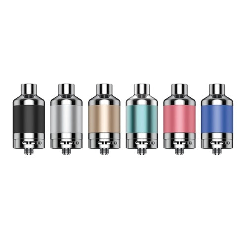 Yocan Evolve Plus XL Atomizer 2020 colors
