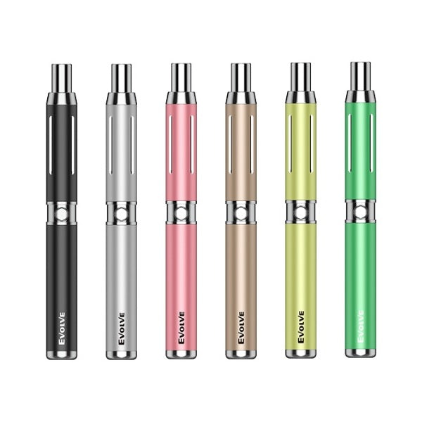 Yocan Evolve-C Vaporizer 2020 Colors