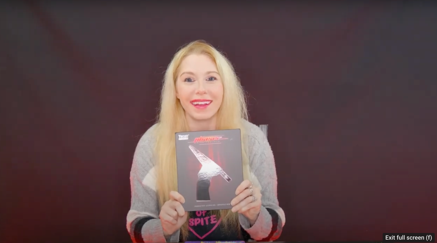 Yocan Black Phaser Arc Nectar Collector review video