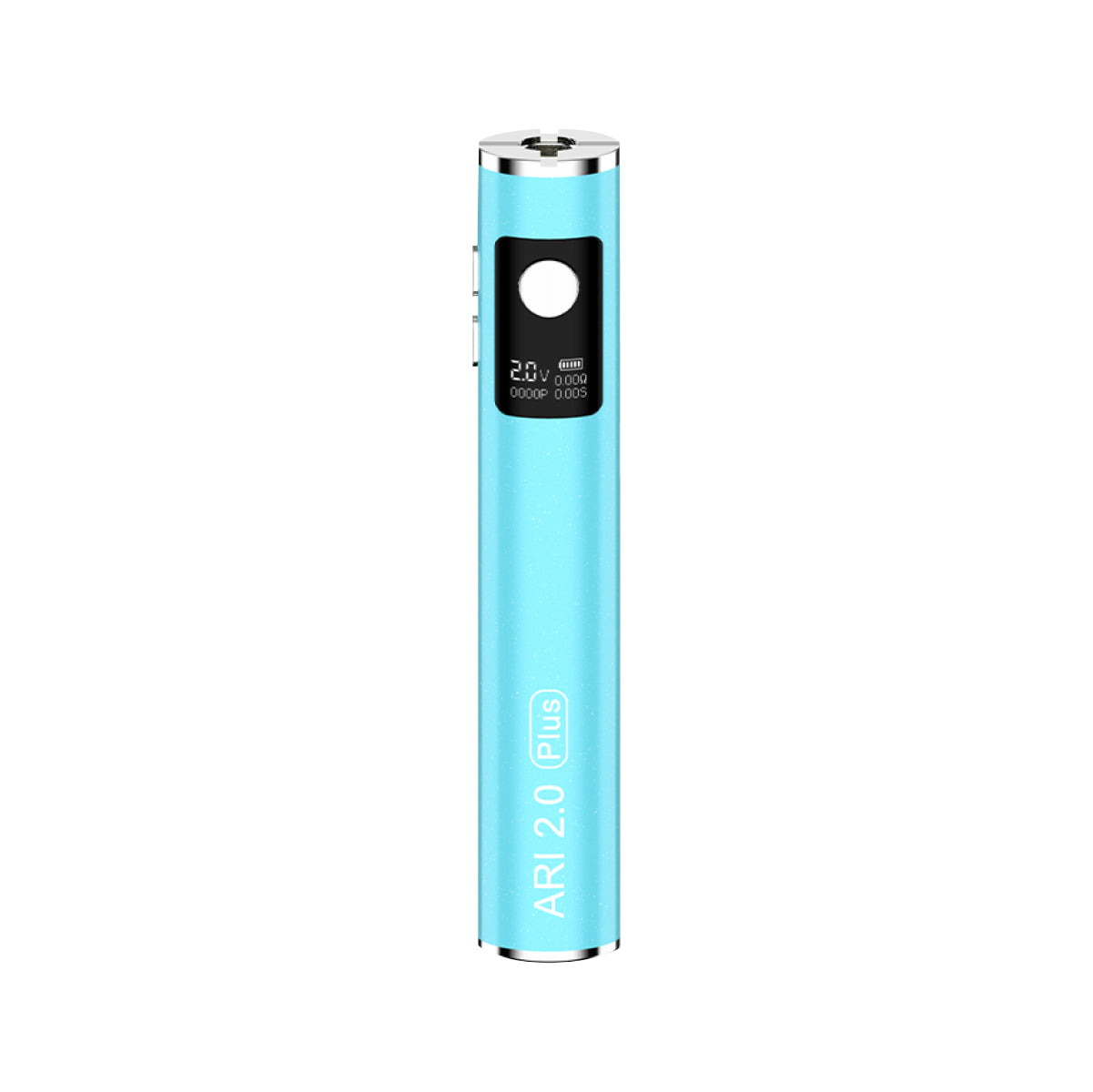 Yocan ARI 2.0 Dab Pen 510 Thread Battery - box contents