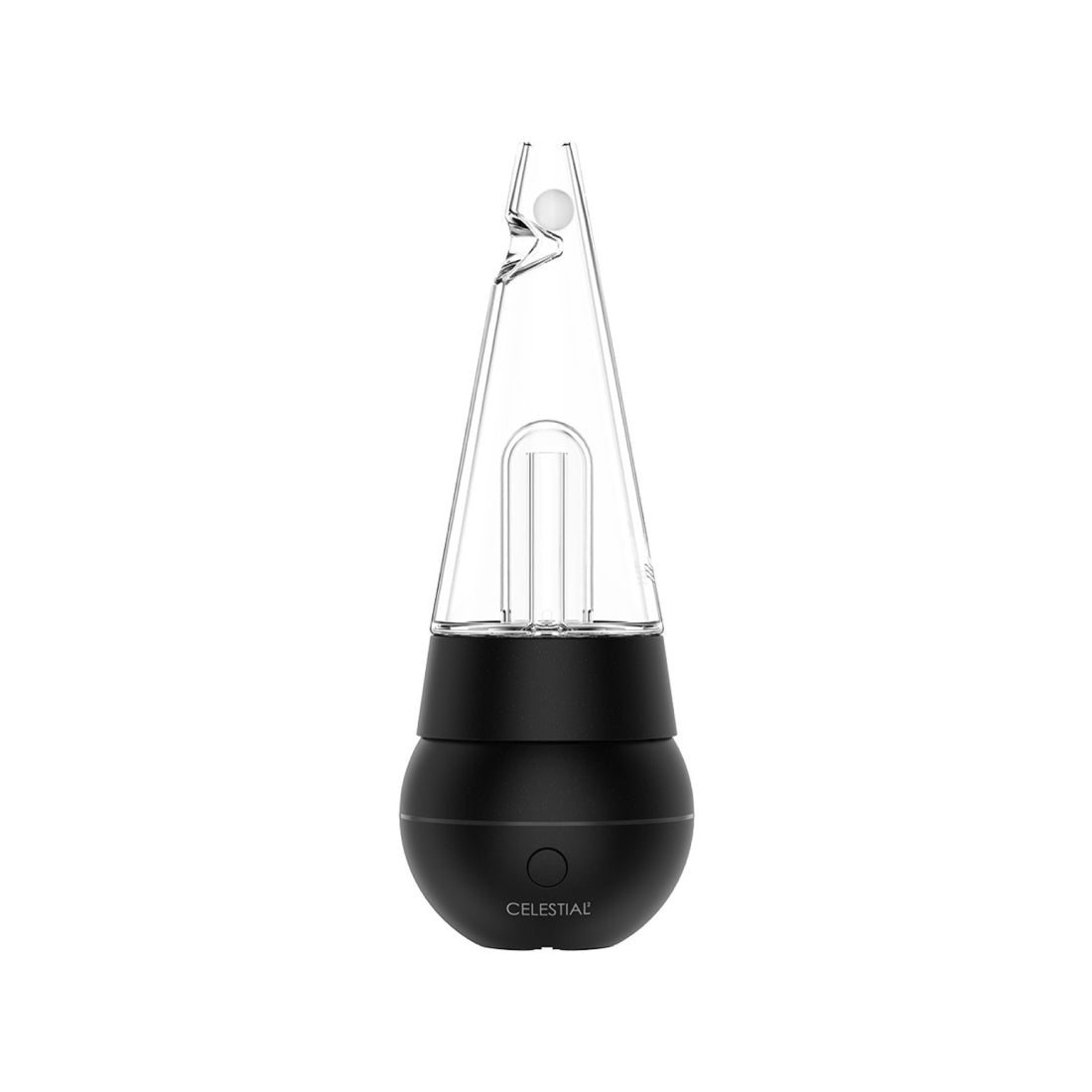 Yocan Black Celestial 2 E-Rig Vaporizer - box contents