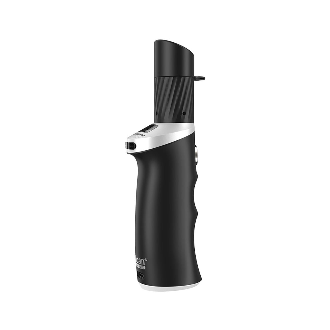 Yocan Black Phaser ACE 2 Concentrate Vaporizer - box contents