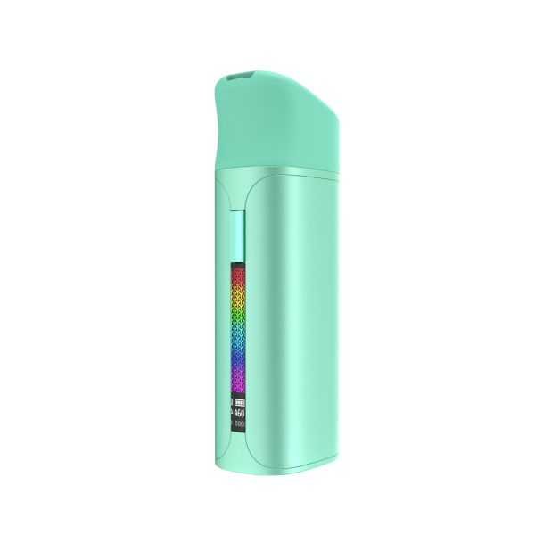 Yocan Black Pocket Vaporizer Mint