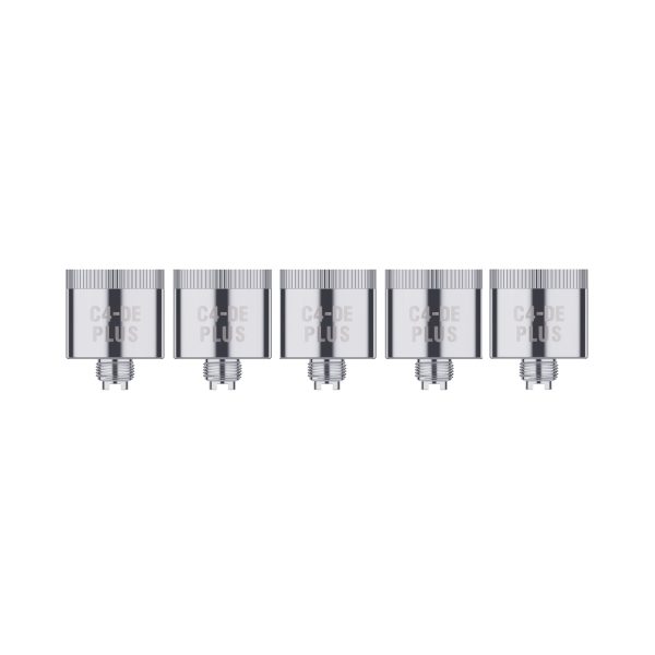 Yocan Cylo Coils - 5 pieces