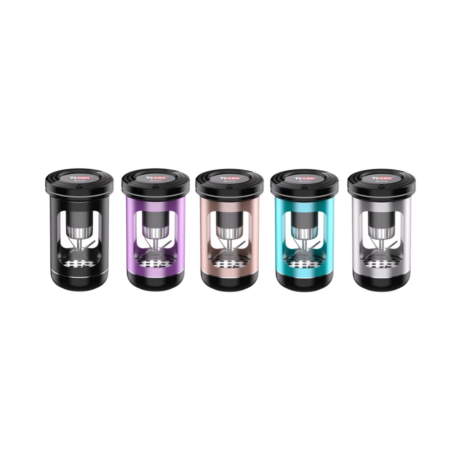 Yocan Draco Electric Weed/Herb Grinder