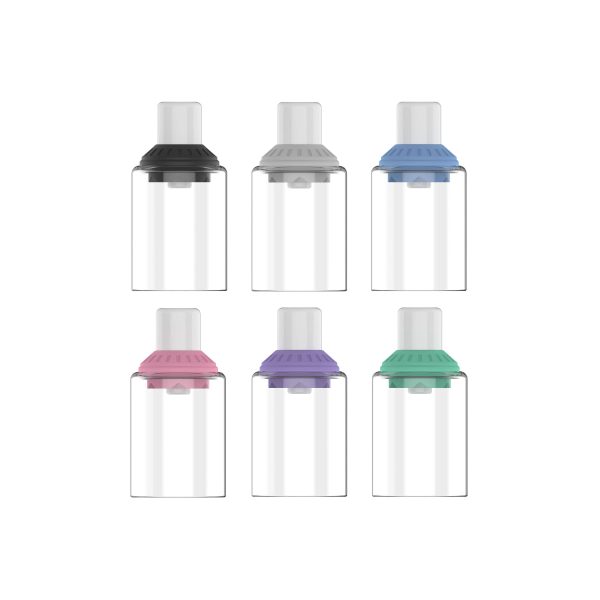 Yocan Orbit 2.0 Replacement Glass Cover - colors