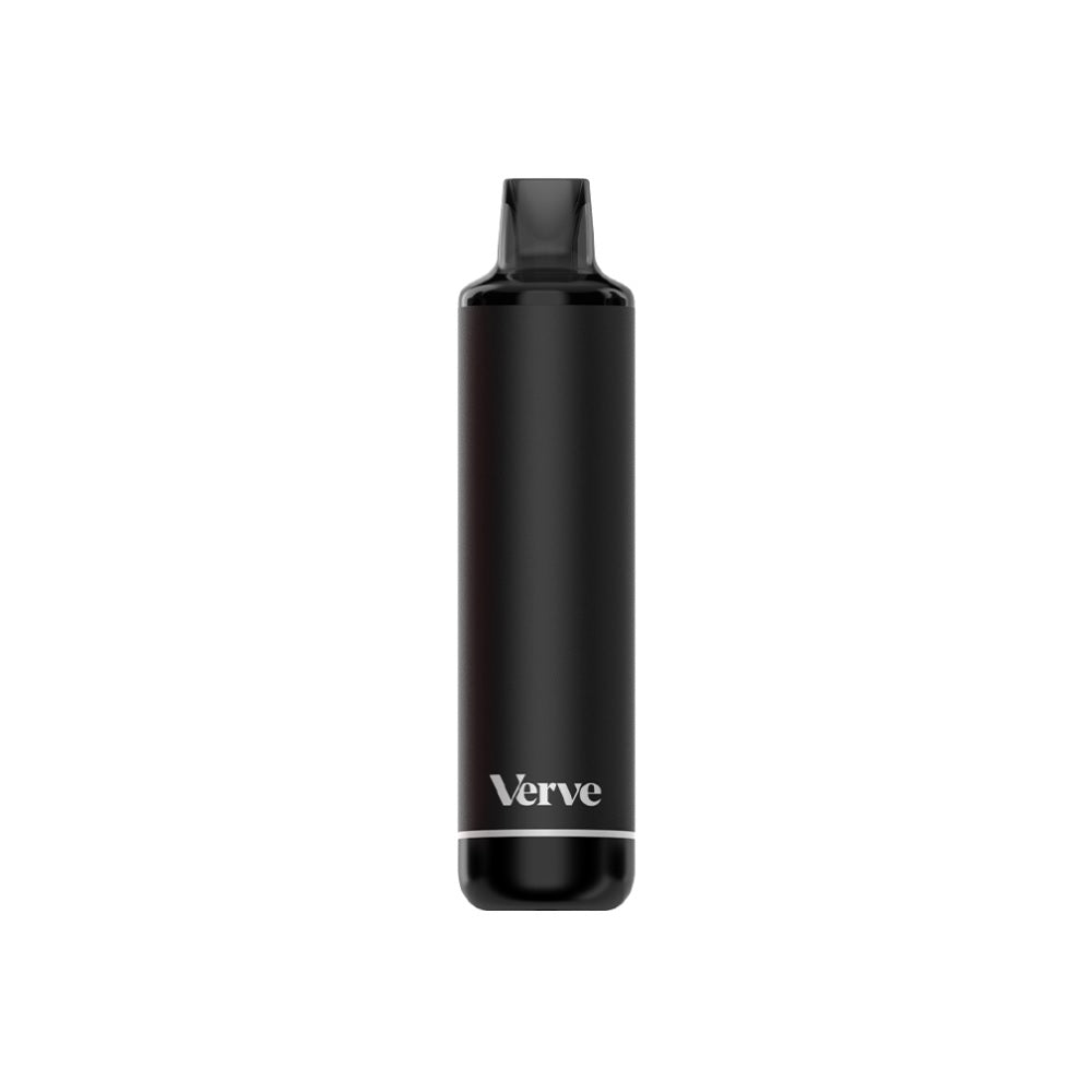 Yocan Verve Cartridge Vaporizer - box contents