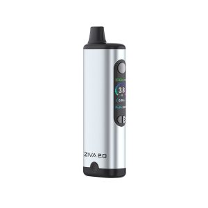 Best for Beginners: Yocan Ziva 2.0