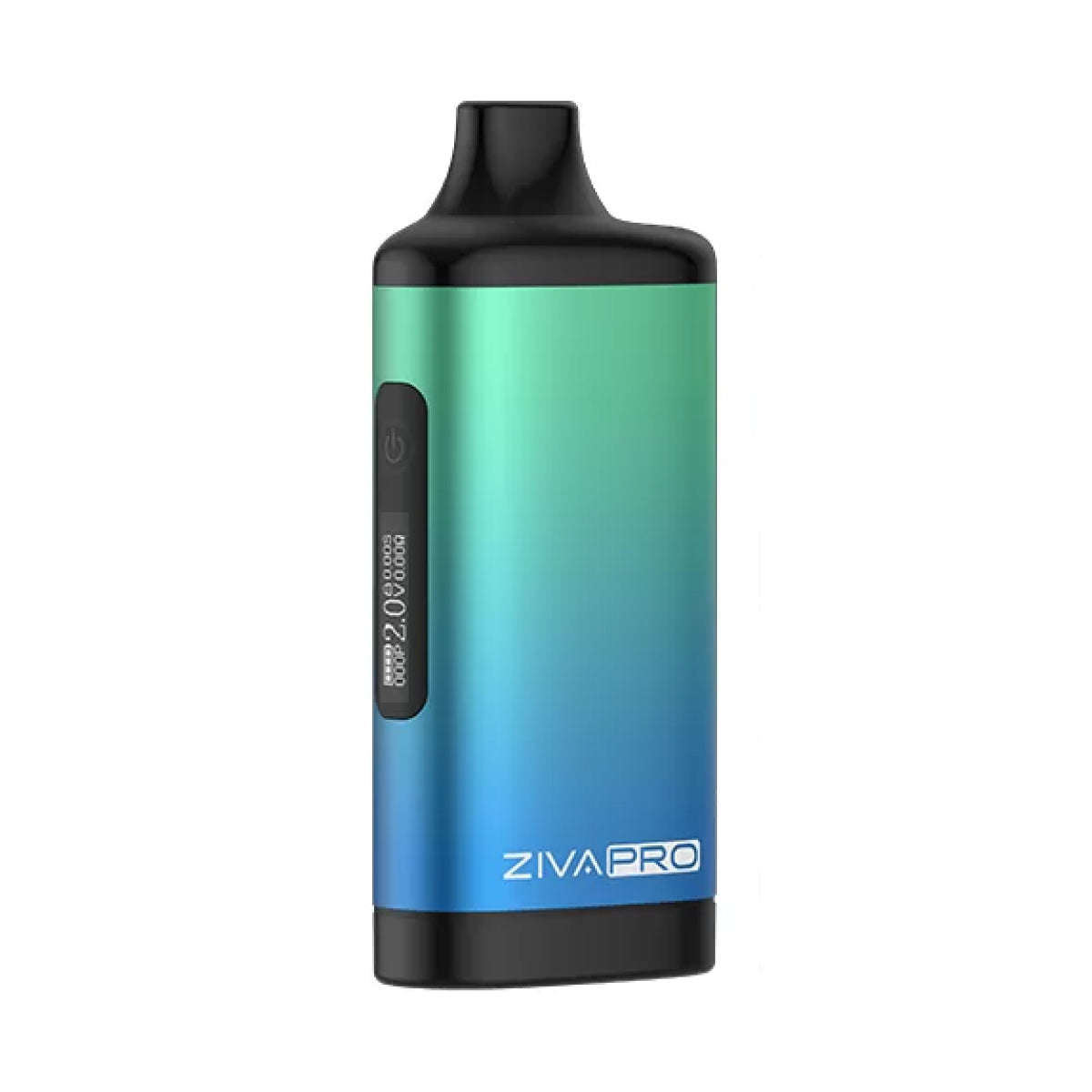 Yocan Ziva Pro Smart Vaporizer Mod - box contents