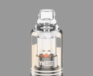 yocan orbit coil with pearls