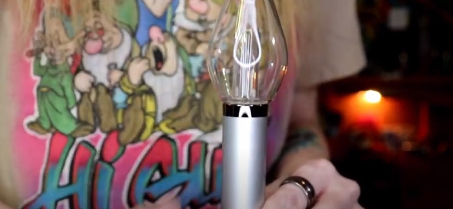 Yocan Falcon 6 in 1 Vaporizer review video