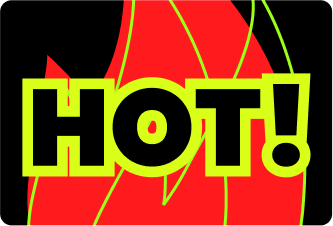 Hot
